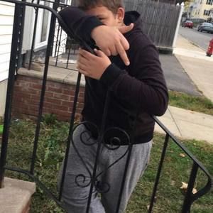 Meet your Posher, William